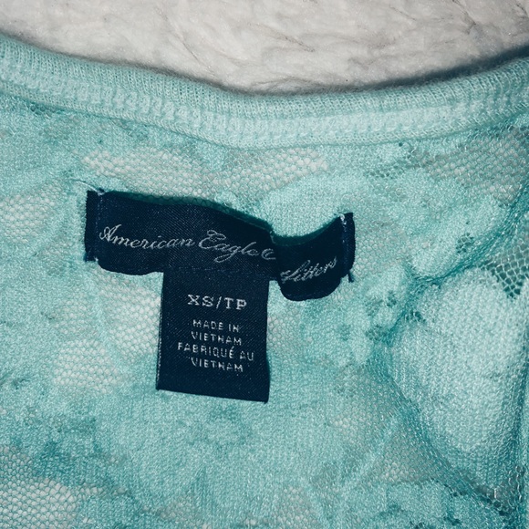 American eagle tank top, - Picture 2 of 2